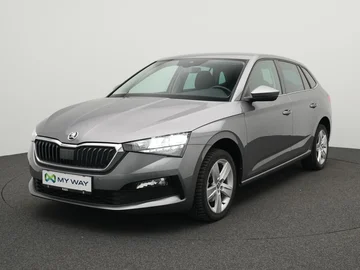 SKODA Scala (2022)