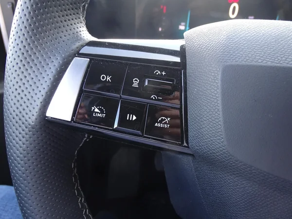 Opel Astra (2025) — foto 16 van 26