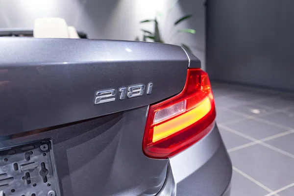 BMW 2 Reeks (2016) — foto 13 van 32
