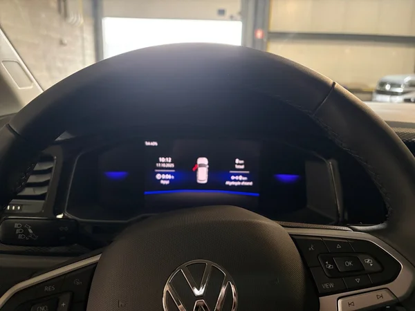 VOLKSWAGEN Polo (2025) — foto 6 van 22