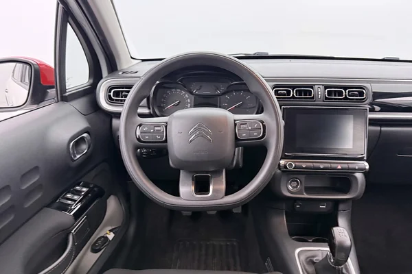 Citroen C3 (2023) — foto 3 van 20