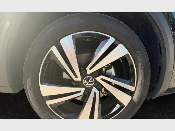 Volkswagen T-Roc (2026) — foto 15 van 31