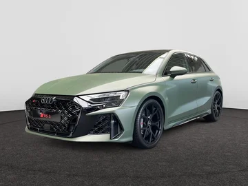 AUDI RS3 Sportback (2026)
