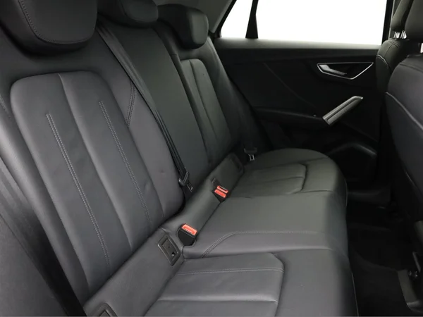 AUDI Q2 (2024) — foto 21 van 21