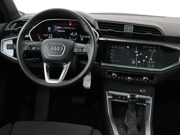 AUDI Q3 (2025) — foto 17 van 19
