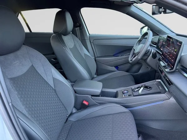 VOLKSWAGEN T-Roc (2026) — foto 8 van 21
