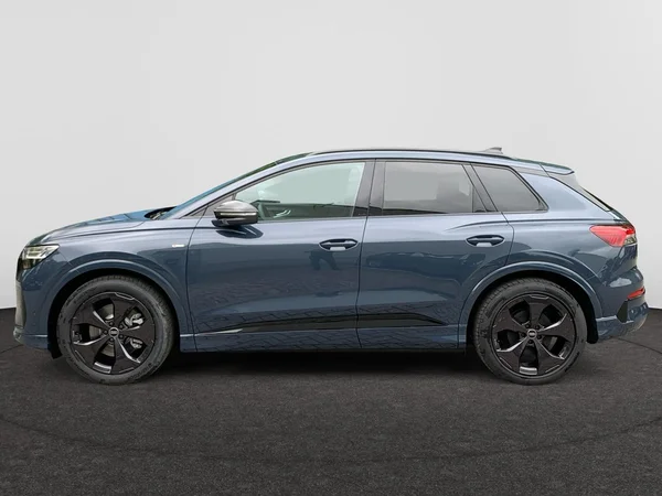 AUDI Q4 e-tron (2026) — foto 11 van 18