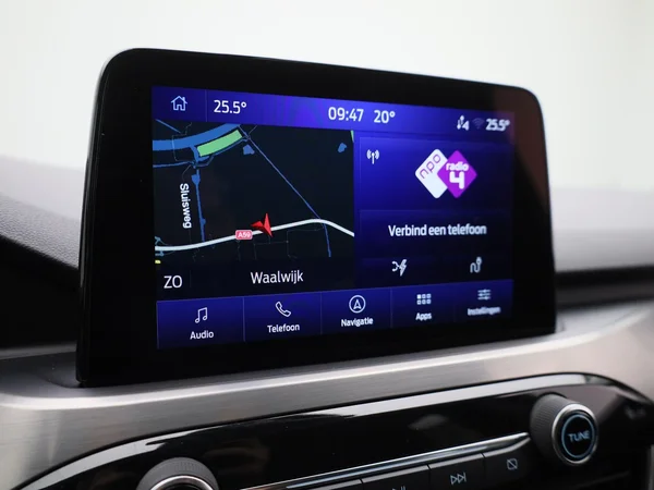 Ford Kuga (2022) — foto 14 van 39