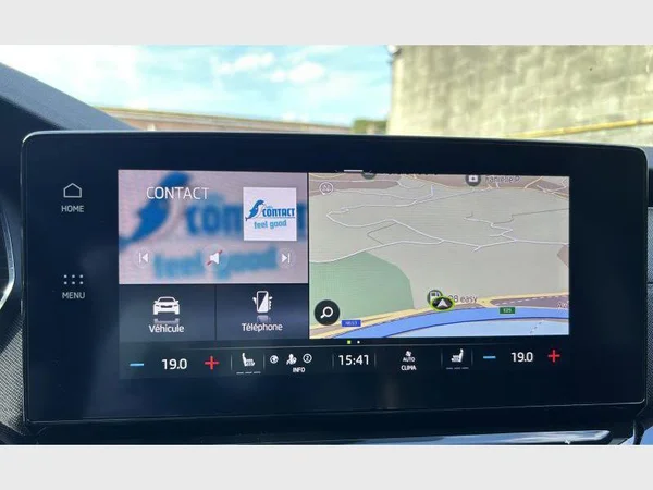 Skoda Octavia Combi (2021) — foto 18 van 39