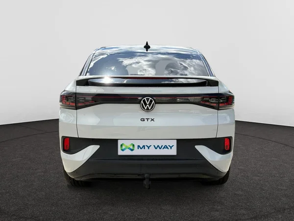 VOLKSWAGEN ID.5 (2024) — foto 19 van 24