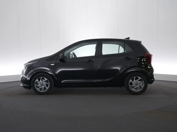 Kia Picanto (2025) — foto 17 van 22