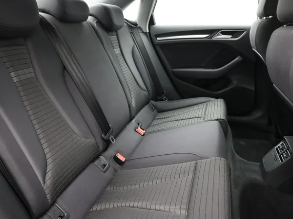 AUDI A3 Sedan (2019) — foto 7 van 18