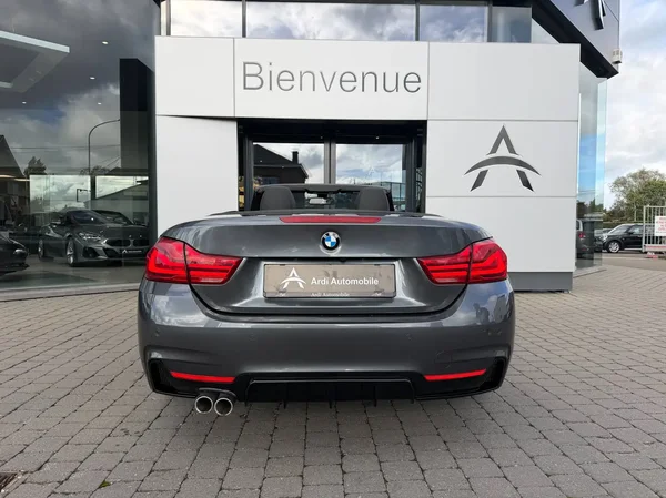 Bmw 420 (2017) — foto 26 van 30