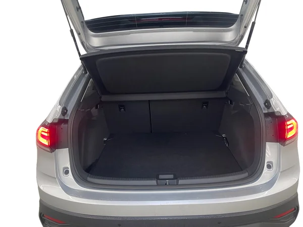 VOLKSWAGEN Taigo (2026) — foto 16 van 24