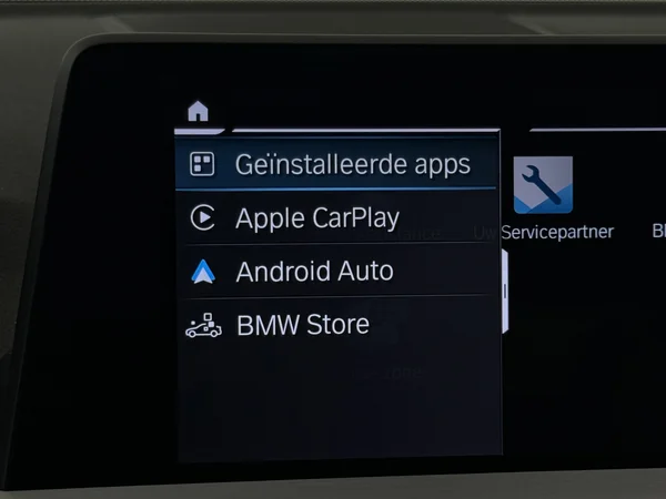 BMW X3 (2022) — foto 13 van 36