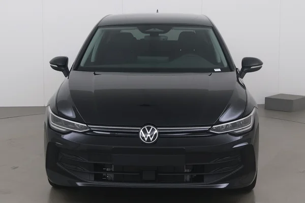 Volkswagen Golf VIII (2026) — foto 6 van 13