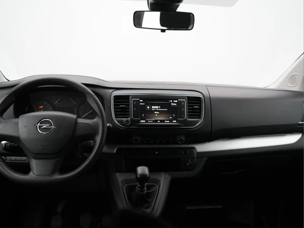 OPEL Vivaro 2900 Fou Lwb Dsl (2020) — foto 5 van 24