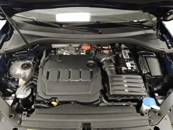 VOLKSWAGEN Tiguan Allspace Dsl (2023) — foto 13 van 22