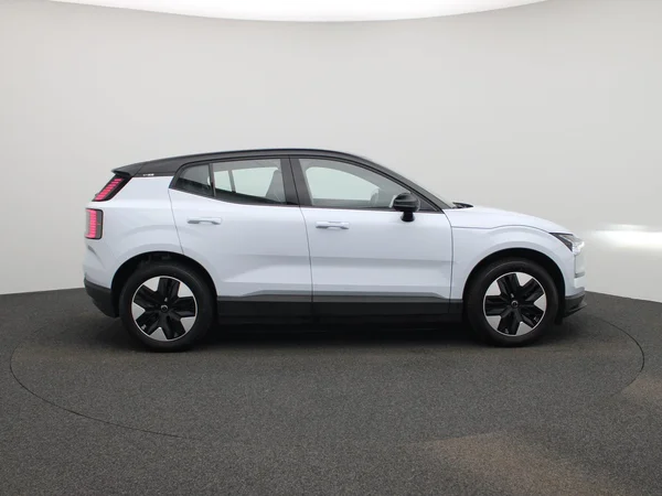 Volvo EX30 (2024) — foto 40 van 43