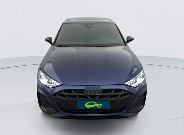 Audi A3 Sportback PHEV (2026) — foto 28 van 29