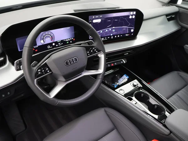 AUDI Q3 Sportback (2026) — foto 5 van 23
