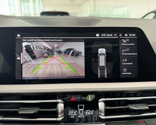 BMW 3 Reeks (2020) — foto 21 van 30
