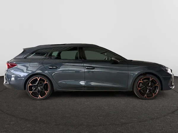 CUPRA Leon ST e-Hybrid (PHEV) (2026) — foto 20 van 23