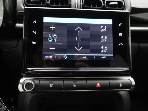 Citroën C3 (2021) — foto 17 van 39