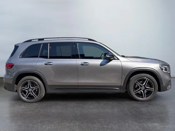 MERCEDES-BENZ GLB (X247) (2021) — foto 29 van 31