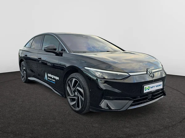 VOLKSWAGEN ID.7 (2024) — foto 34 van 37