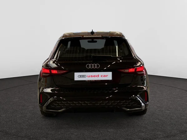 AUDI A3 Sportback (2026) — foto 19 van 24