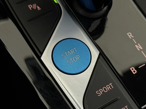 BMW iX3 (2022) — foto 15 van 36