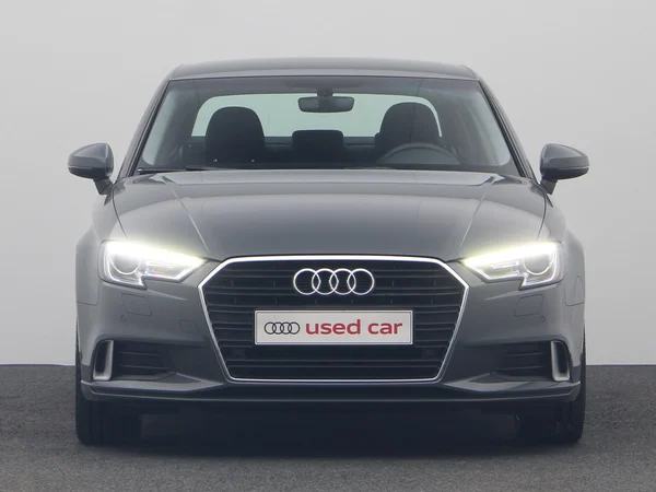 AUDI A3 Sedan (2019) — foto 18 van 18