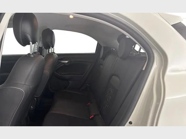 Fiat 500X (2021) — foto 5 van 23