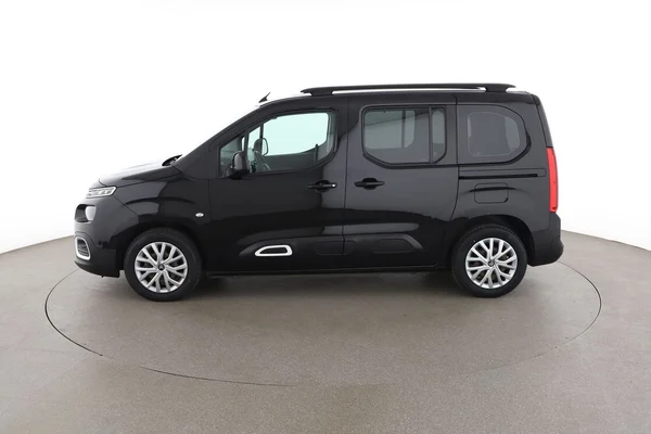 Citroen Berlingo (2020) — foto 9 van 16