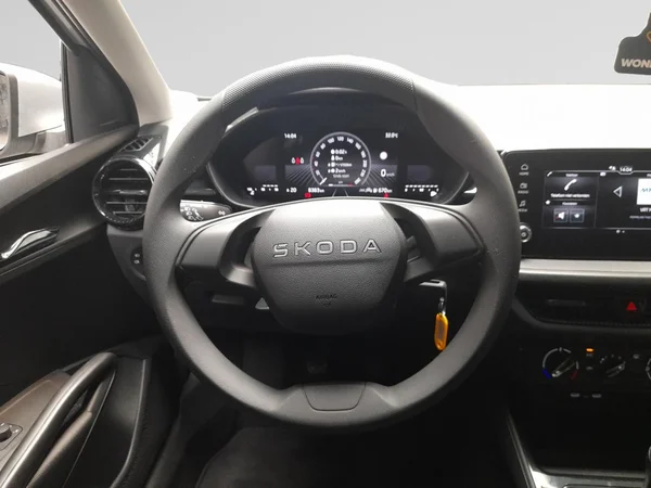 SKODA Fabia (2025) — foto 5 van 23