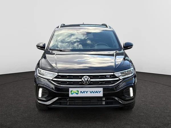 VOLKSWAGEN T-Roc (2025) — foto 23 van 24