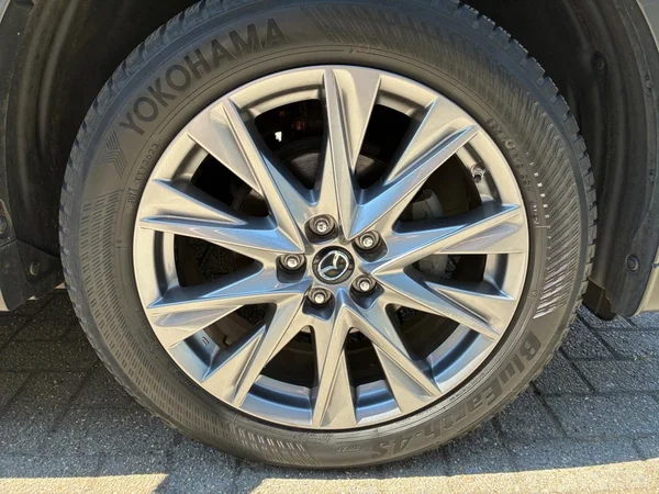 MAZDA CX-5 (2021) — foto 13 van 24