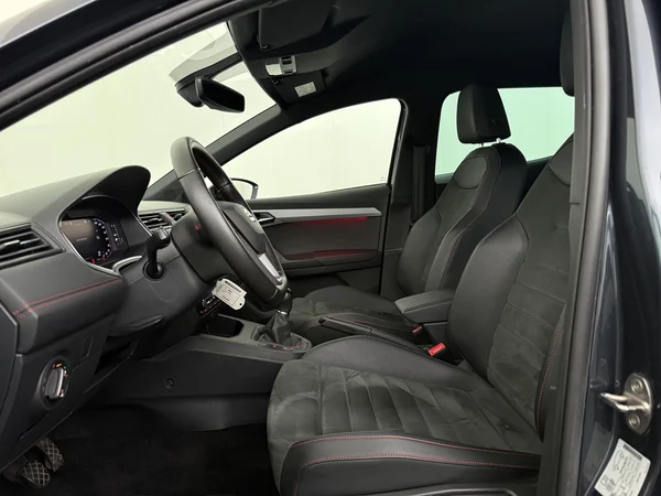 SEAT Ibiza (2020) — foto 2 van 26