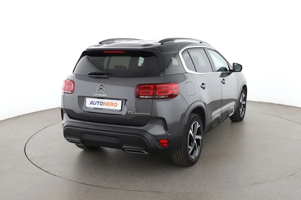 Citroen C5 (2020) — foto 12 van 16