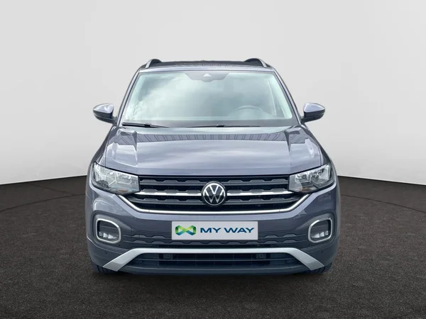 VOLKSWAGEN T-Cross (2022) — foto 21 van 21