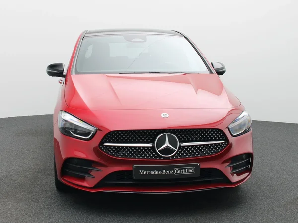 Mercedes-Benz B-Klasse (2025) — foto 23 van 32