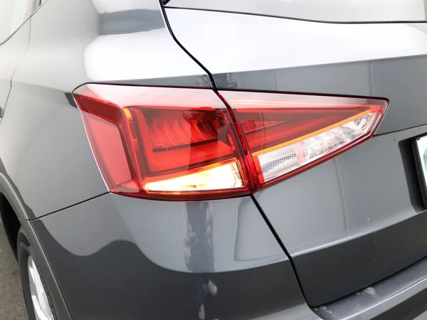 SEAT Arona (2025) — foto 7 van 20