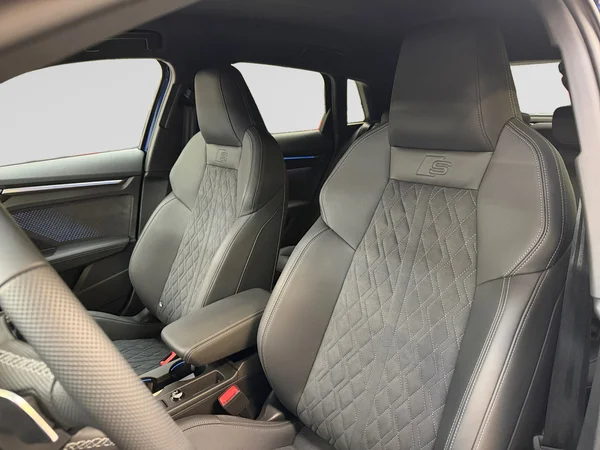 AUDI A3 Sportback (2026) — foto 15 van 16