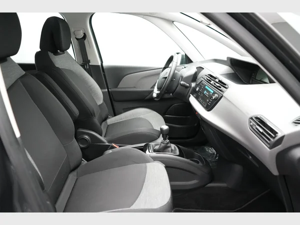 CITROEN Grand C4 Picasso (2017) — foto 21 van 25