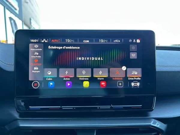 CUPRA Formentor (2022) — foto 10 van 34