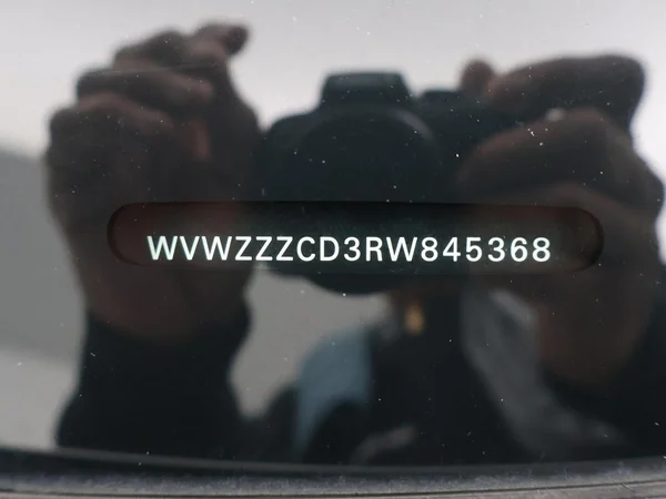 VOLKSWAGEN Golf VIII SW (2024) — foto 30 van 31