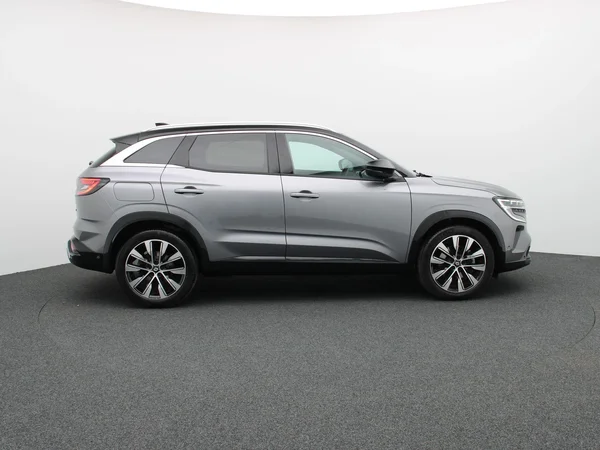 Renault Austral (2025) — foto 13 van 16