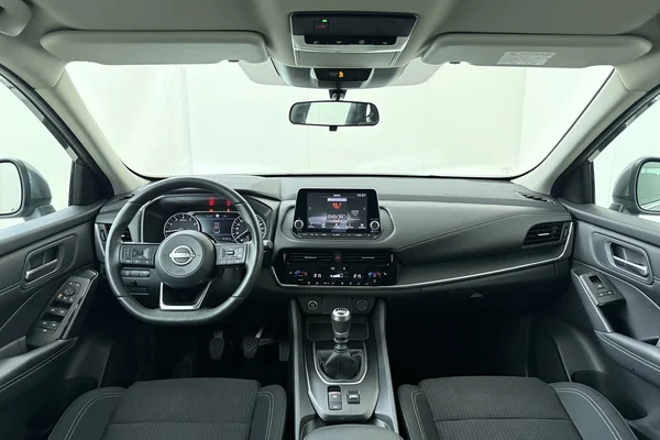 Nissan Qashqai (2023) — foto 20 van 20