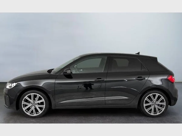 Audi A1 Sportback (2022) — foto 21 van 26